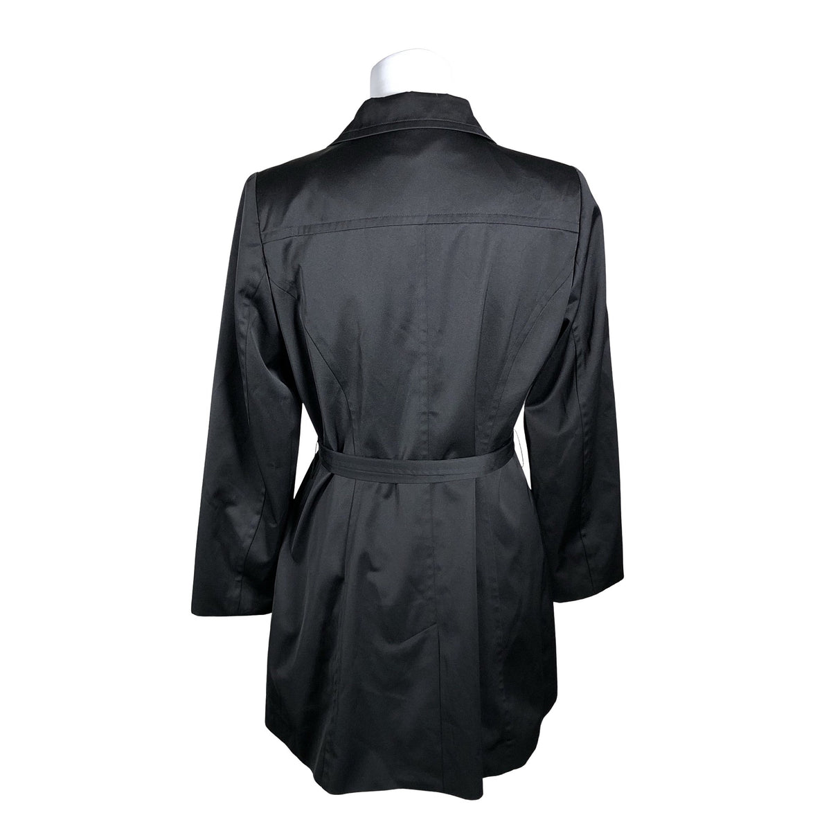 Unisex Classic Line - Jakk, suurus 36 - Must (2)