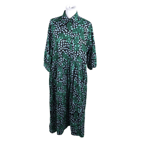 Unisex Handmade - Maksimekko, koko 34 -  ()