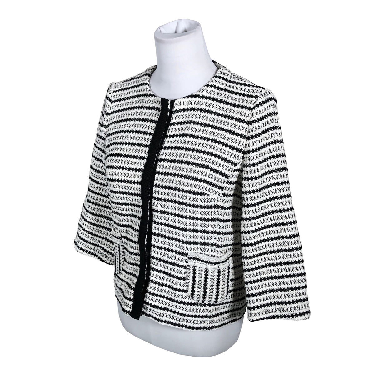 Unisex Gerry Weber - Jakk, suurus 36 - Valge (3)