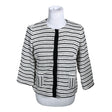 Unisex Gerry Weber - Jakk, suurus 36 - Valge ()