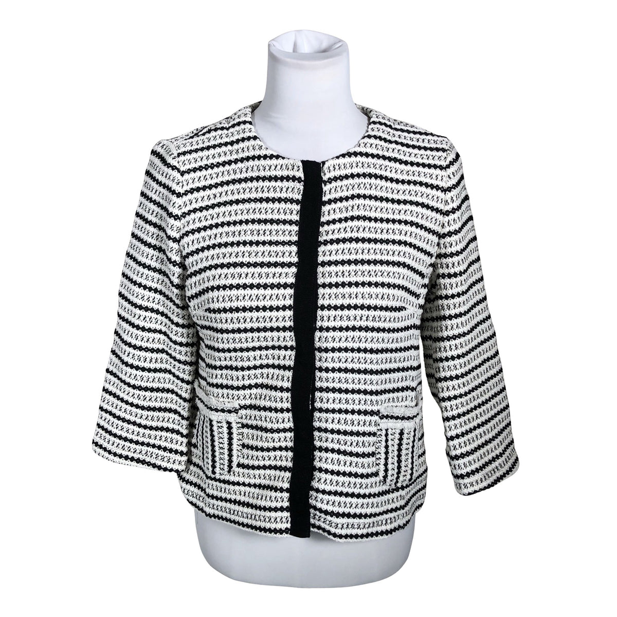 Unisex Gerry Weber - Jakk, suurus 36 - Valge (1)