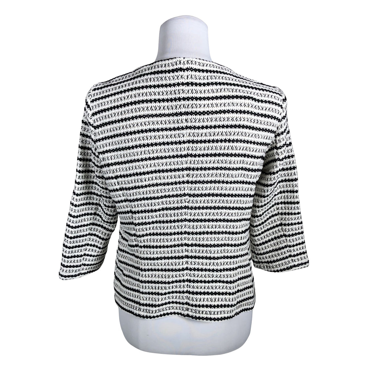Unisex Gerry Weber - Jakk, suurus 36 - Valge (2)
