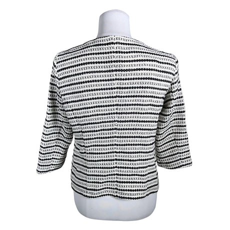 Unisex Gerry Weber - Jakk, suurus 36 - Valge (2)