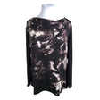 Unisex Steilmann - Trikotaažist pluus, suurus 46 - Must ()