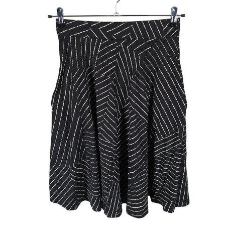 Unisex Neulomo - Trikotaažist seelik, suurus 38 - Must ()