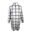 Unisex Papu - Kootud kleit, suurus 34 - Beige ()