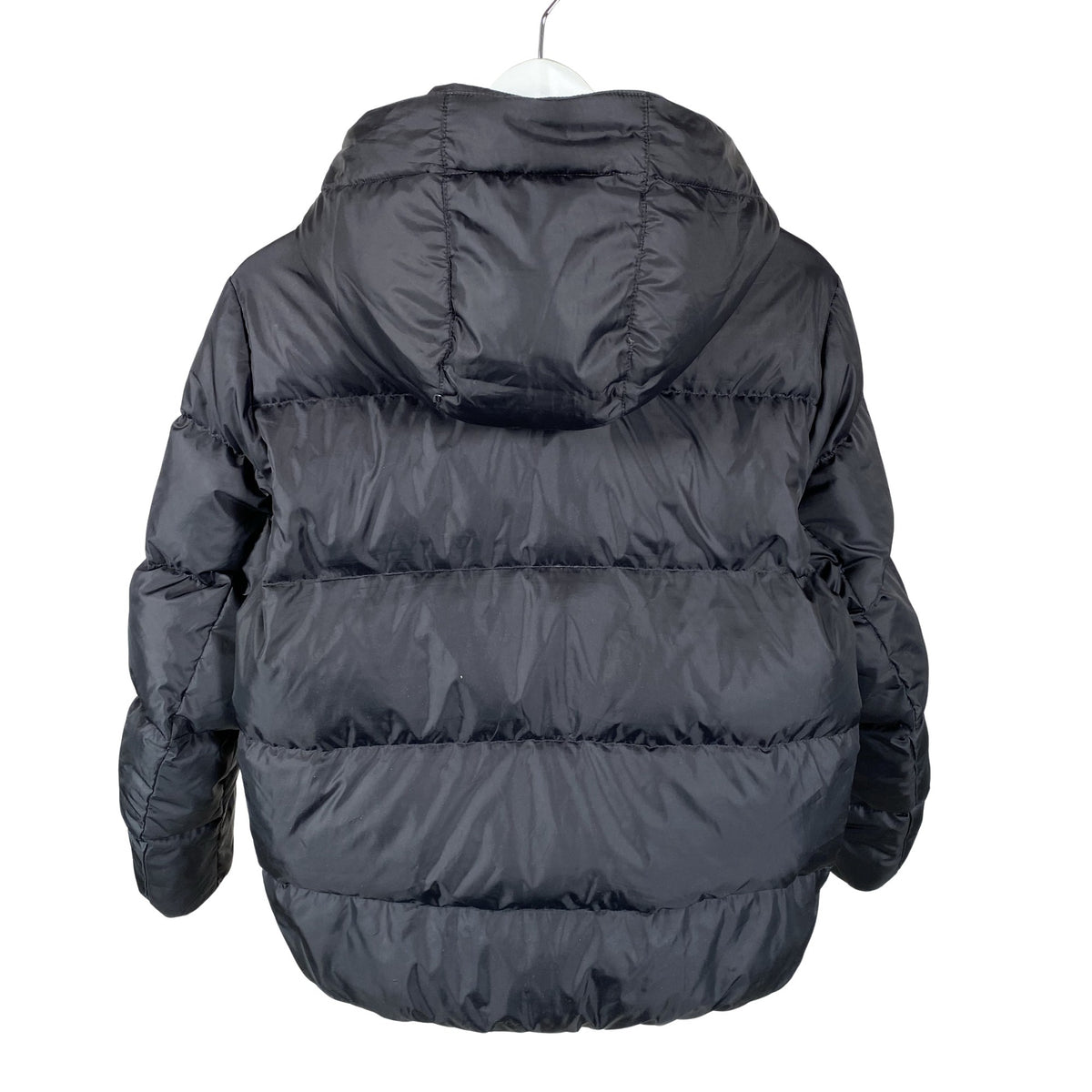 Unisex Tommy Hilfiger - Sulejope, suurus 158 - 164 - Must (2)