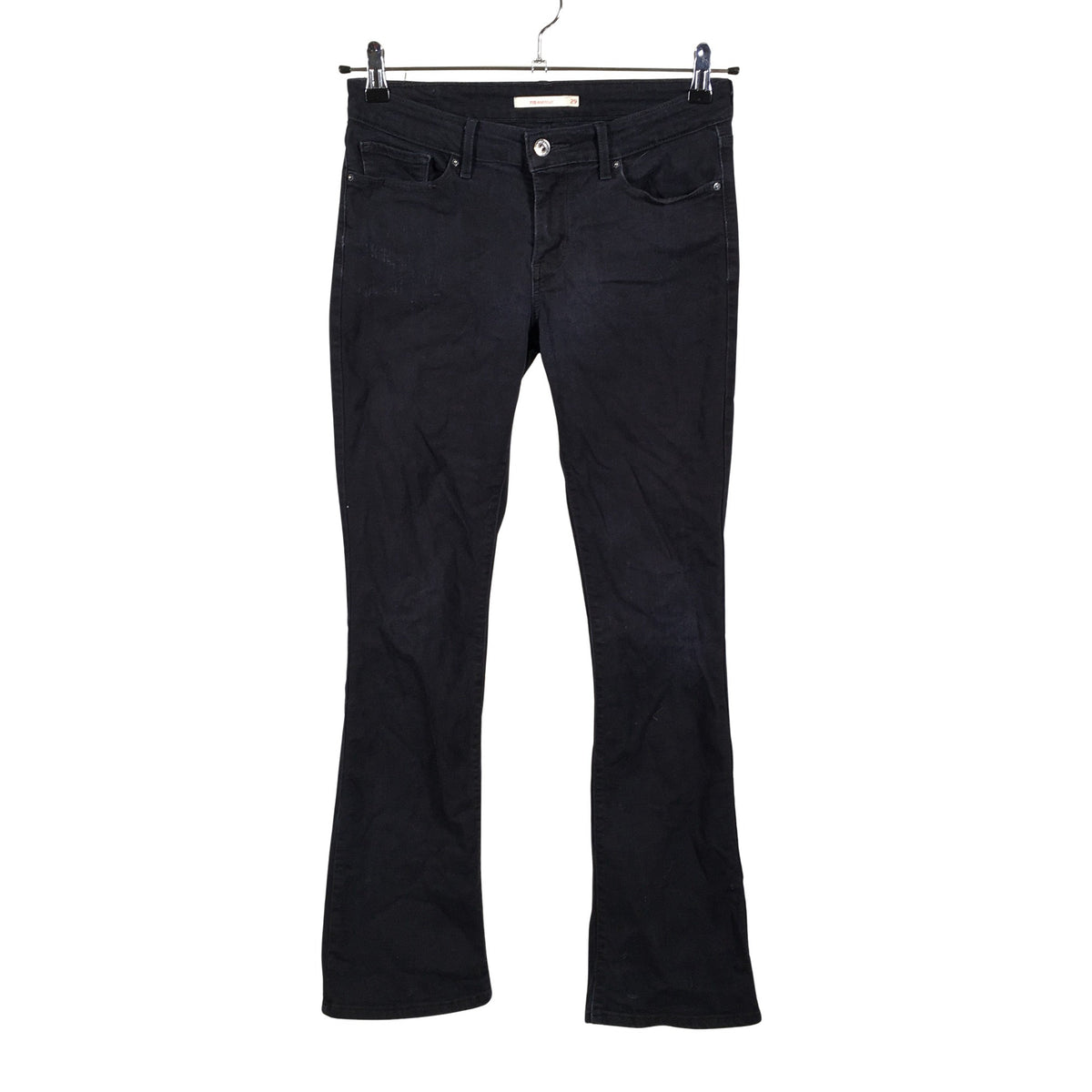 Unisex Levi's - Teksad, suurus W29 - Must (1)