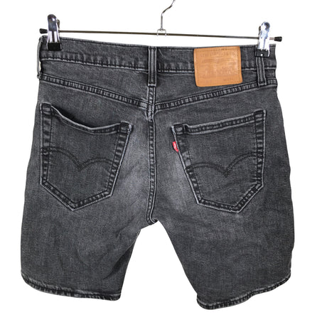 Unisex Levi's - Teksast lühikesed püksid, suurus W29 - Hall (2)