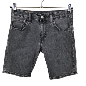 Unisex Levi's - Teksast lühikesed püksid, suurus W29 - Hall (1)