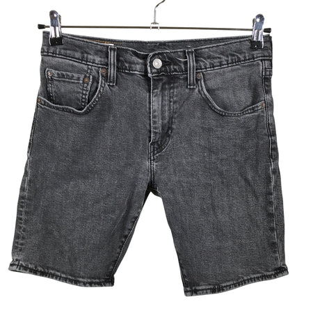 Unisex Levi's - Teksast lühikesed püksid, suurus W29 - Hall ()