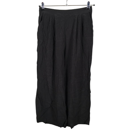 Unisex Samsoe&Samsoe - Mittevenivad püksid, suurus 36 - Must ()