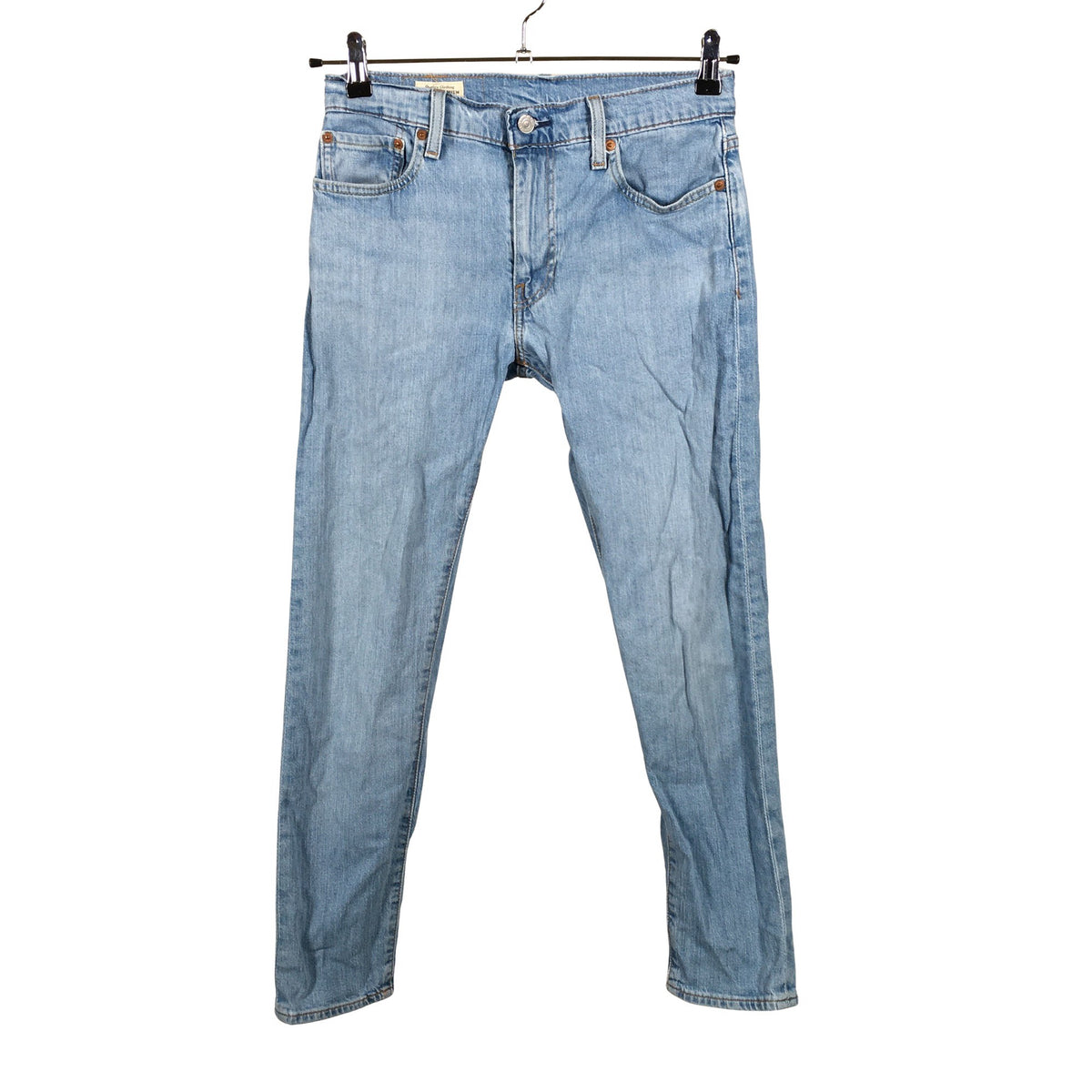 Unisex Levi's - Teksad, suurus W29 - Helesinine (1)