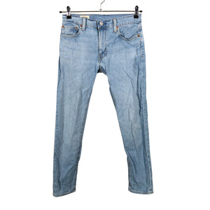 Unisex Levi's - Teksad, suurus W29 - Helesinine (1)