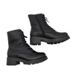 Unisex Pomar - Poolsaapad, suurus 38 - Must ()