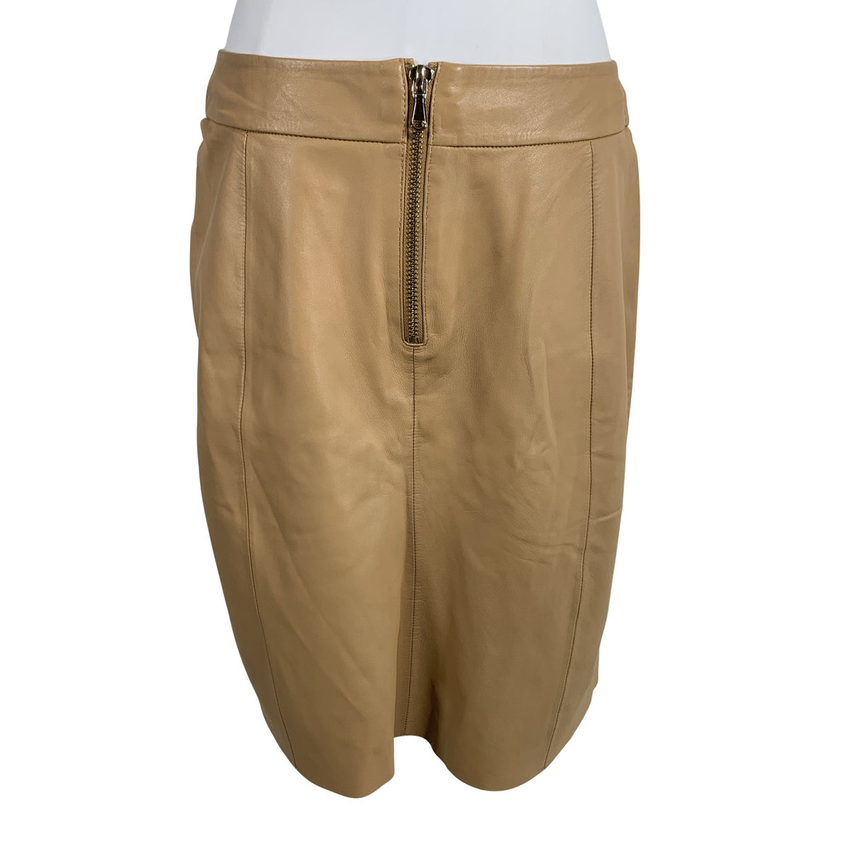 Unisex Mos Mosh - Nahkseelik, suurus 40 - Beige (3)