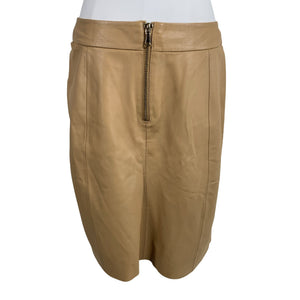 Unisex Mos Mosh - Nahkseelik, suurus 40 - Beige (3)