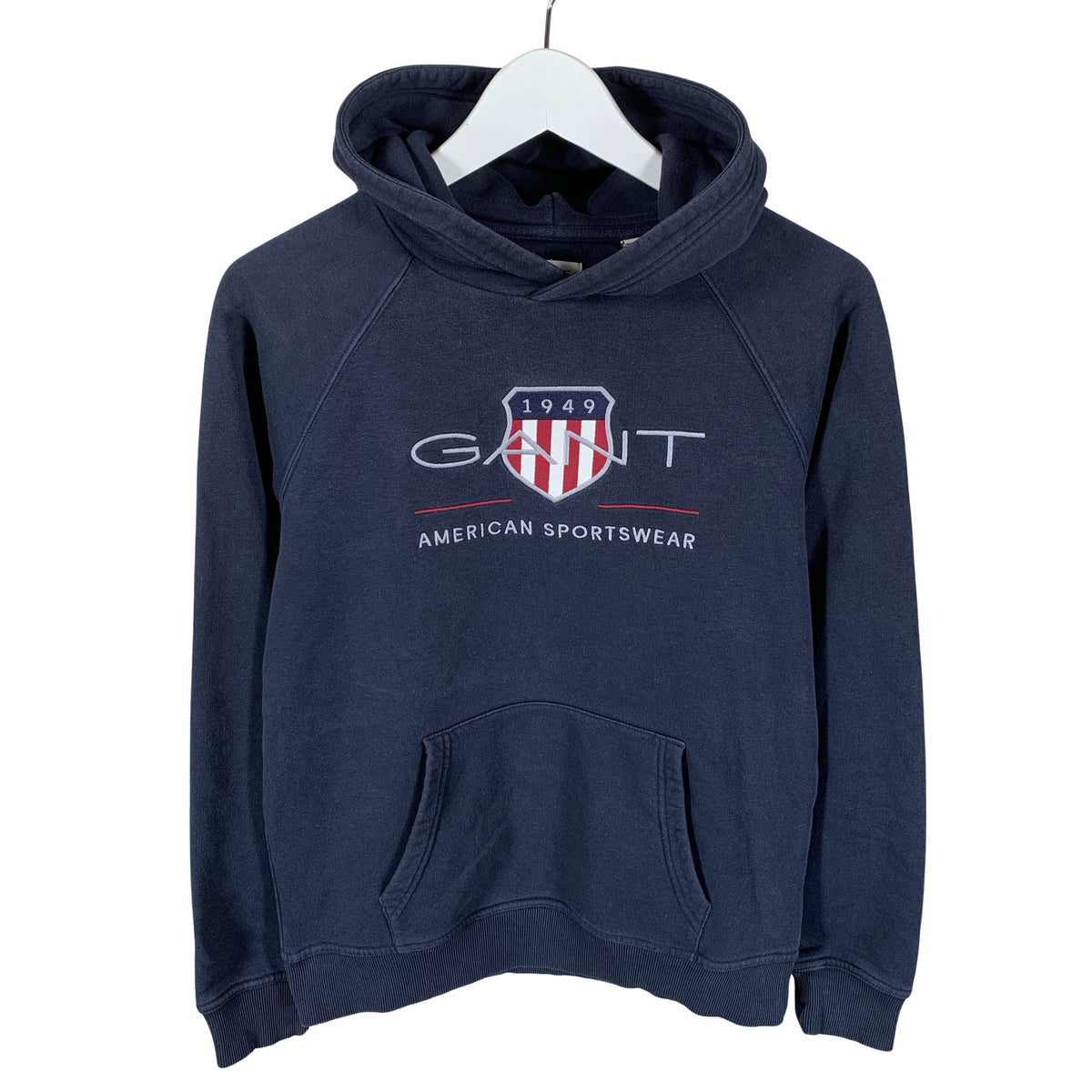 Unisex Gant - Dressipluus, suurus 164 - 170 - Sinine (1)