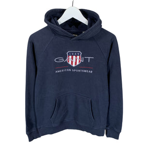 Unisex Gant - Dressipluus, suurus 164 - 170 - Sinine (1)
