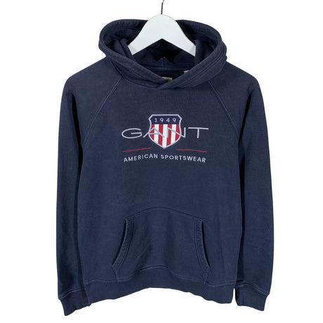 Unisex Gant - Dressipluus, suurus 164 - 170 - Sinine ()