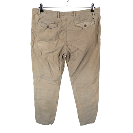 Unisex Tommy Hilfiger - Chino-püksid, suurus XL - Pruun (2)