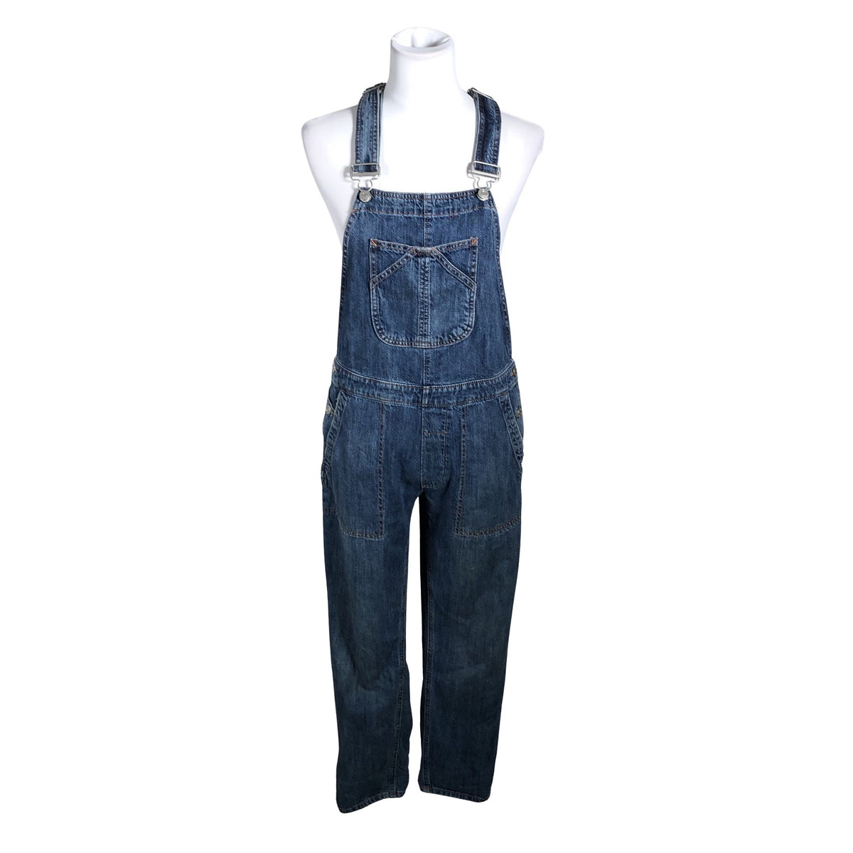 Unisex Gap - Pükskostüüm, suurus 34 - Sinine (1)
