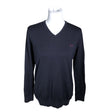 Unisex Fred Perry - Kampsun, suurus 38 - Sinine ()