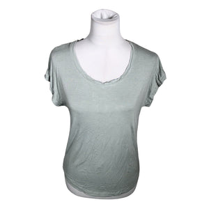 Unisex Marc O'Polo - T-särk, suurus 38 - Roheline (1)