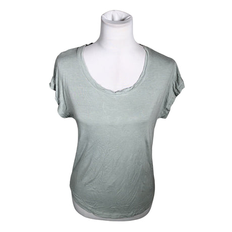 Unisex Marc O'Polo - T-särk, suurus 38 - Roheline ()