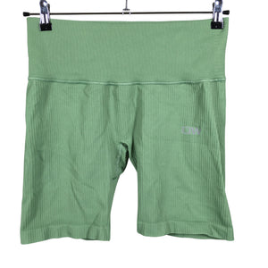 Unisex ICIW – Icaniwill - Lühikesed spordipüksid, suurus 44 - Roheline (1)