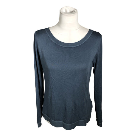 Unisex Marc O'Polo - Trikotaažist pluus, suurus 36 - Sinine ()