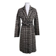 Unisex DAY Birger et Mikkelsen - Trentš, suurus 34 - Pruun ()