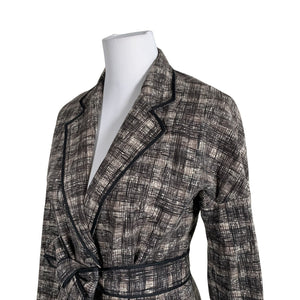 Unisex DAY Birger et Mikkelsen - Trentš, suurus 34 - Pruun (2)