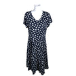 Unisex Seasalt Cornwall - Trikotaažist kleit, suurus 40 - Sinine ()