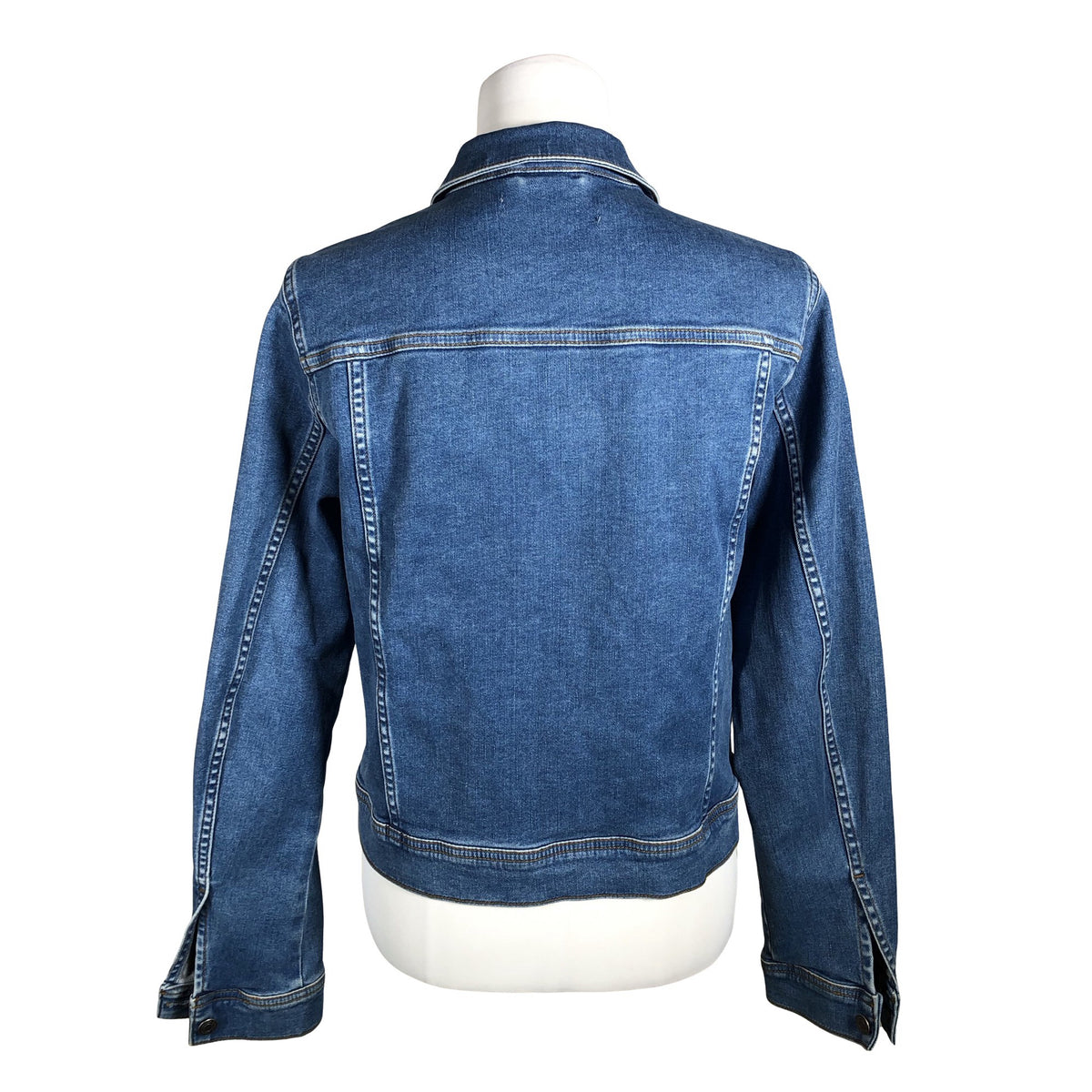 Unisex InWear - Teksatagi, suurus 36 - Sinine (2)