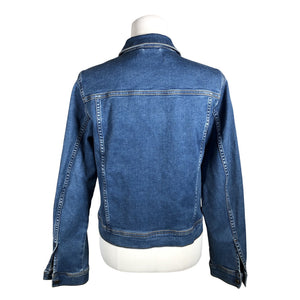 Unisex InWear - Teksatagi, suurus 36 - Sinine (2)