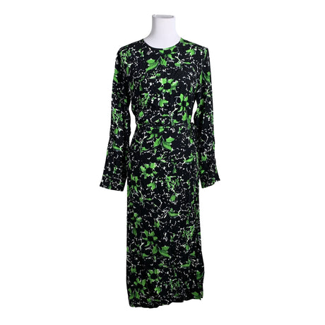Unisex Samsoe&Samsoe - Õhuke kleit, suurus 38 - Must ()