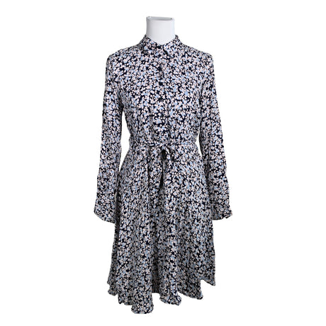 Unisex Selected - Õhuke kleit, suurus 36 - Sinine ()