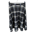 Unisex Sisley - Trikotaažist seelik, suurus 36 - Must ()