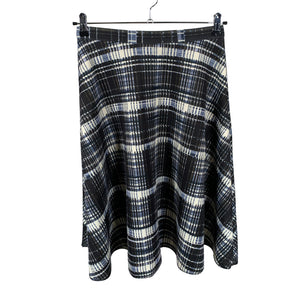Unisex Sisley - Trikotaažist seelik, suurus 36 - Must (1)