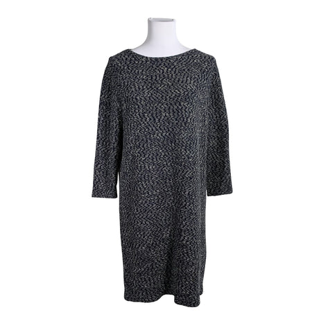 Unisex Noom - Tepitud jope, suurus 46 - Sinine ()