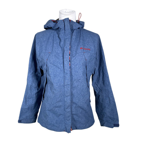 Unisex Columbia - Jope, suurus 36 - Sinine (2)