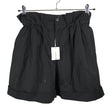 Unisex Jill Stuart - Lühikesed püksid, suurus 36 - Must ()