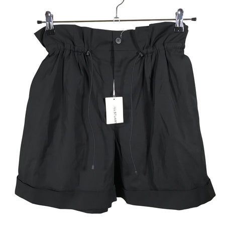 Unisex Jill Stuart - Lühikesed püksid, suurus 36 - Must ()