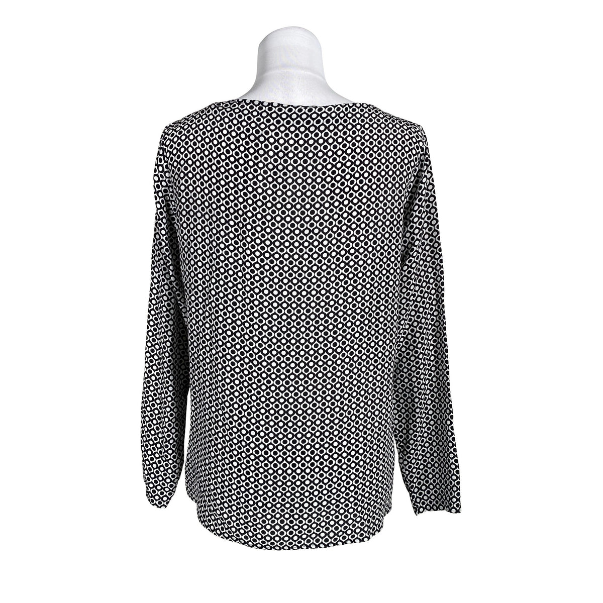 Unisex Max Volmáry - Pluus, suurus 38 - Must (3)