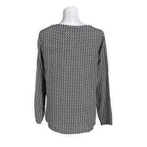 Unisex Max Volmáry - Pluus, suurus 38 - Must (3)