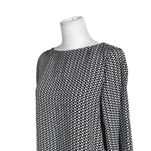 Unisex Max Volmáry - Pluus, suurus 38 - Must (2)