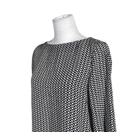 Unisex Max Volmáry - Pluus, suurus 38 - Must (2)