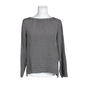 Unisex Max Volmáry - Pluus, suurus 38 - Must (1)