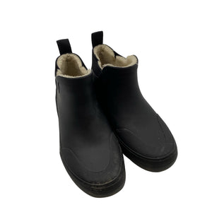 Unisex Tretorn - Kummikud, suurus 39 - Must (2)